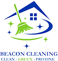 Beacon Cleaning of Seattle Logo